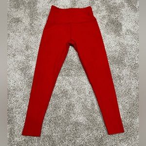 Beyond Yoga Spacedye Caught in the Midi Legging - Size M